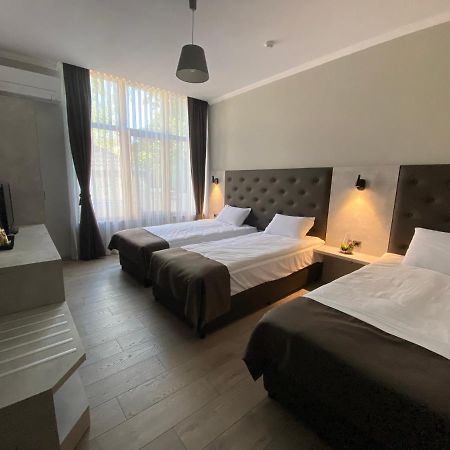 Comfort Guest Rooms Kazanlŭk Dış mekan fotoğraf