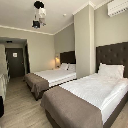 Comfort Guest Rooms Kazanlŭk Dış mekan fotoğraf