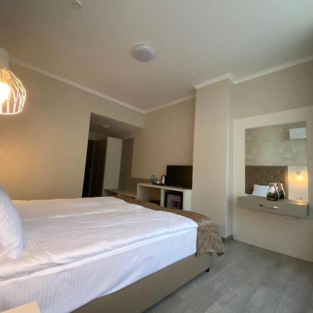 Comfort Guest Rooms Kazanlŭk Dış mekan fotoğraf