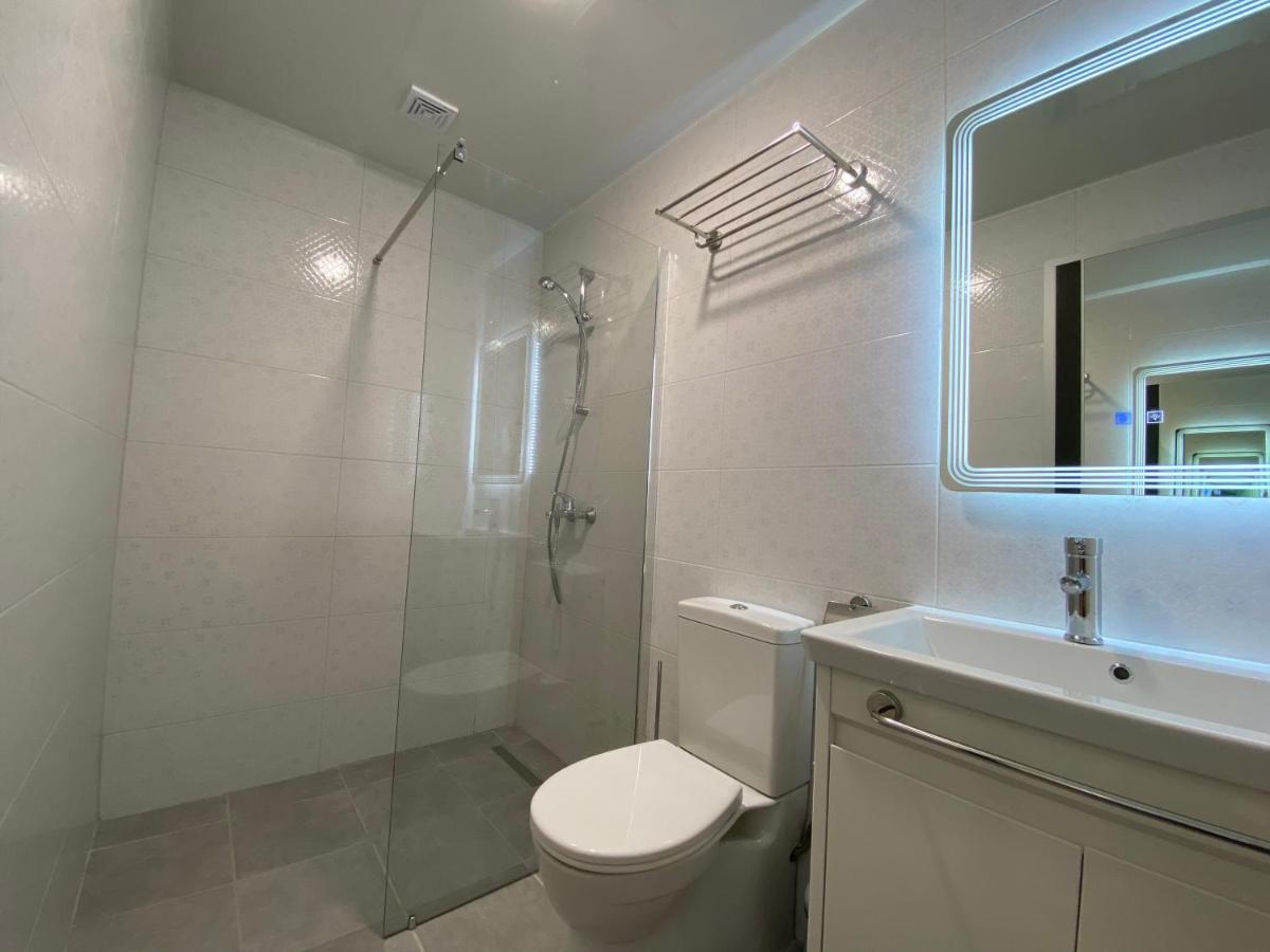 Comfort Guest Rooms Kazanlŭk Dış mekan fotoğraf